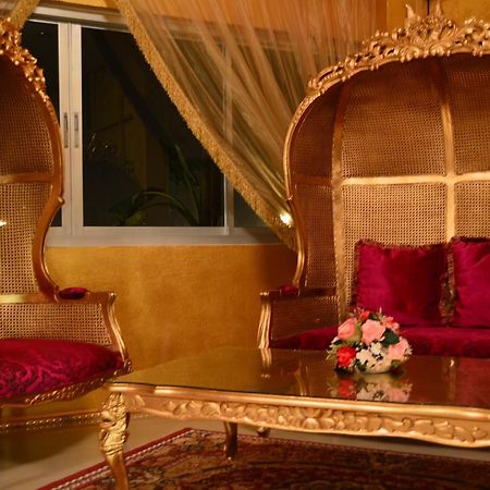 فندق ذا إم بوكيو Huay Xai المظهر الخارجي الصورة