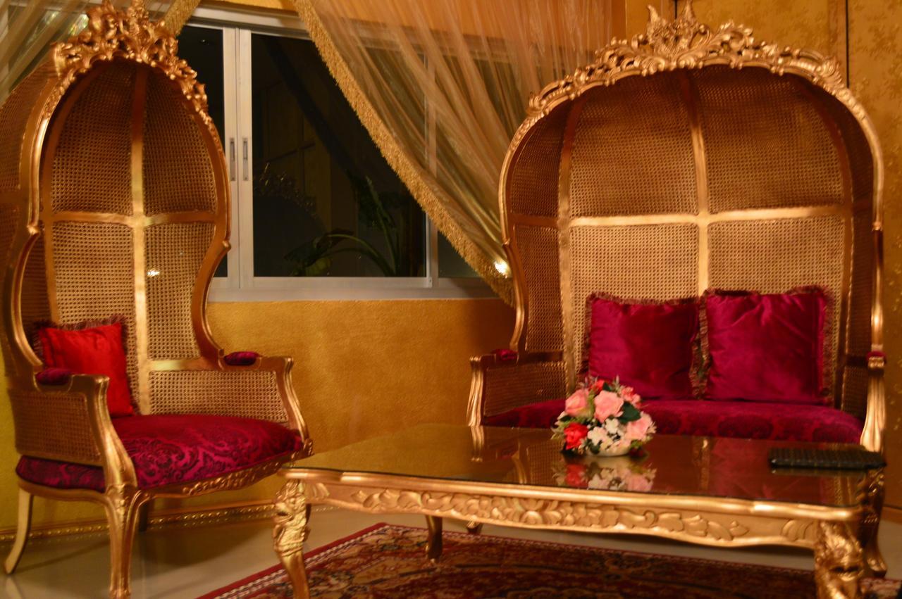 فندق ذا إم بوكيو Huay Xai المظهر الخارجي الصورة